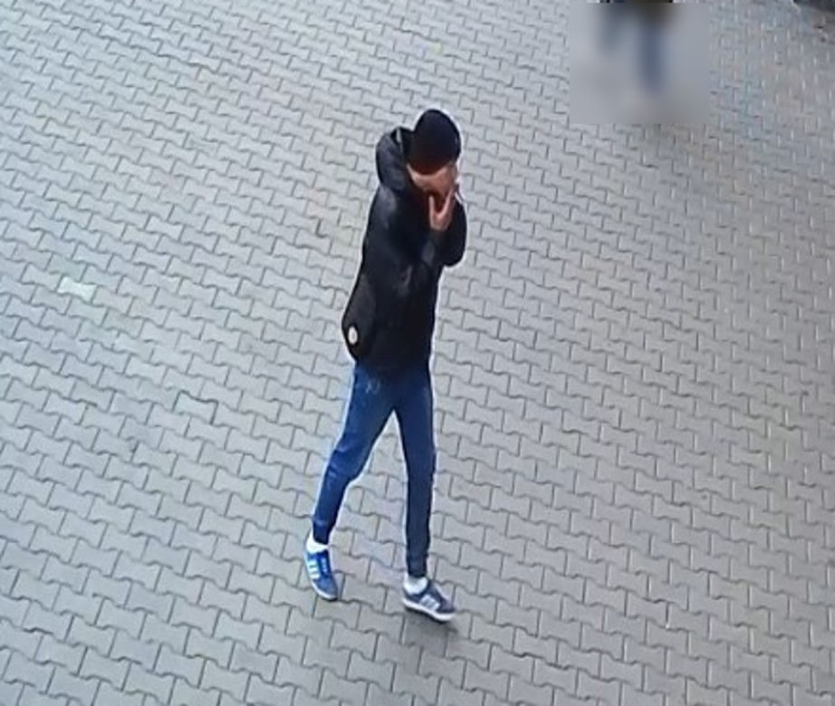 Okradli kobietę metodą "na funkcjonariusza CBŚP"! 