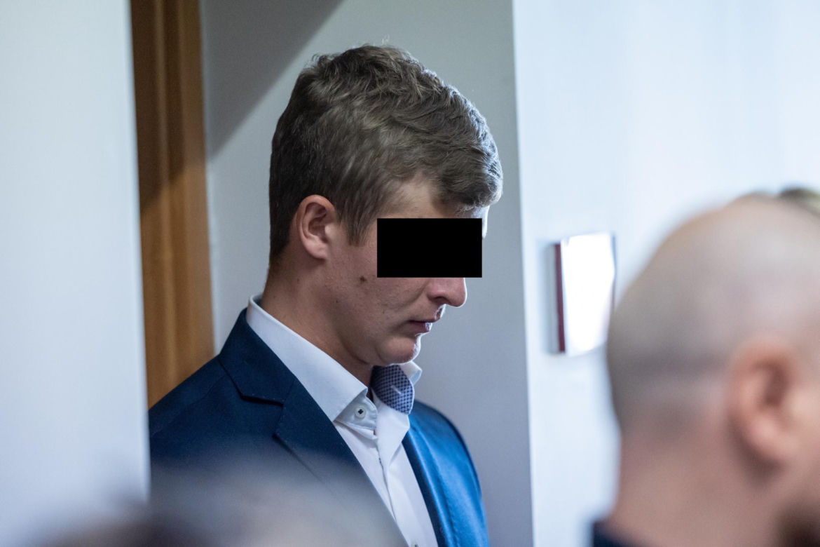 Rusza proces po śmierci 15-letniego Dominika. Oskarżeni złożyli wniosek, sąd go uwzględnił. Ważna decyzja