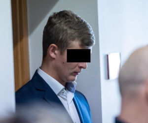 Rusza proces po śmierci 15-letniego Dominika. Oskarżeni złożyli wniosek, sąd go uwzględnił. Ważna decyzja