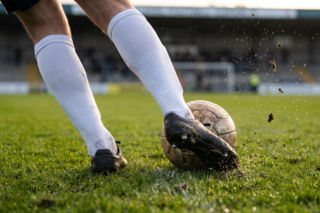 Wisła Kraków pokonuje GKS Katowice. Kto strzelił decydującego gola w drugiej połowie