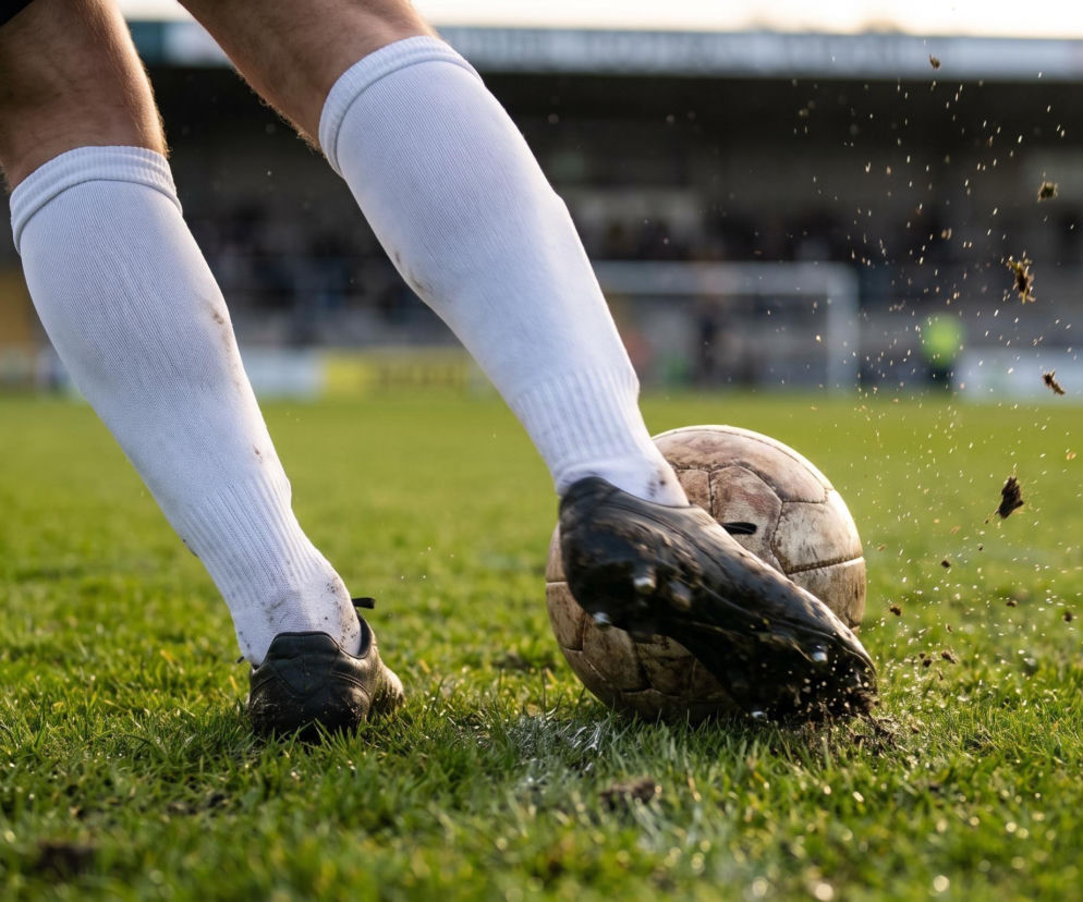 Wisła Kraków pokonuje GKS Katowice. Kto strzelił decydującego gola w drugiej połowie