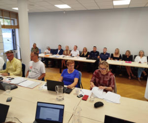 Gmina Siedlce: Co z budową asfaltowni w Wołyńcach Kolonii?