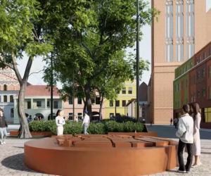 Tak ma się zmienić Rynek Staromiejski w Stargardzie