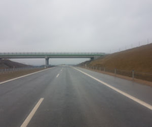 Trasa S7, Chęciny - Jędrzejów