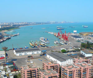 Haikou