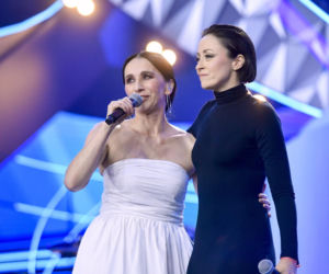 Renata Przemyk ujawniła swój 30-letni związek! Przyjedzie z nimi do Opola