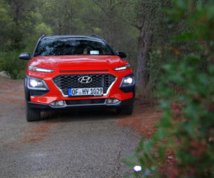 Hyundai Kona 1.6 T-GDI 7DCT 4WD 177 KM