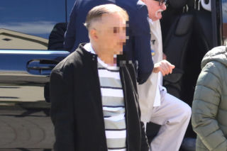 Włoski styl Lecha Wałęsy