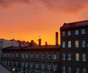 ZJAWISKOWE niebo po burzy na Śląsku i Zagłębiu! Co za widok! [ZDJĘCIA, WIDEO]