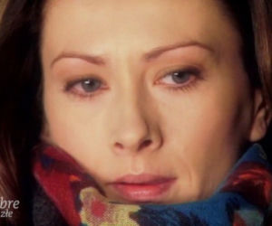 NA DOBRE I NA ZŁE odc. 519. Lena Starska (Anita Sokołowska)