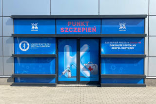 Opole. Punkt szczepień w Karolince to nie koniec! Kolejna galeria handlowa będzie szczepić przeciw COVID-19 bez rejestracji