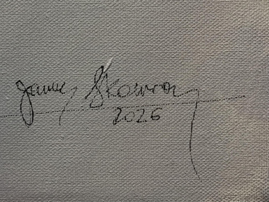 Wernisaż wystawy Janusza Skowrona „Dreamy Passages”