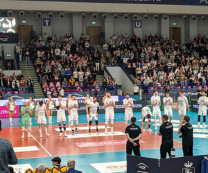 Projekt Asseco Resovia