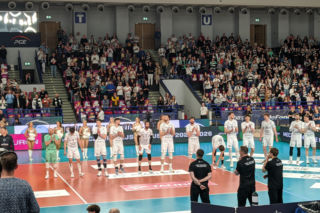 PlusLiga: Projekt Warszawa bliżej medalu. Asseco Resovia pokonana, ale Bartosz Bednorz z urazem
