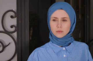 Panna młoda: streszczenie odcinka 83