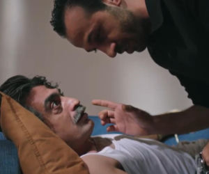 Złoty chłopak odc. 260