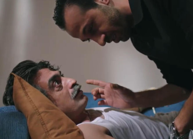 Złoty chłopak odc. 260