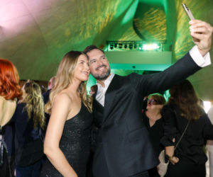 Aleksandra Grysz, Tomasz Tylicki