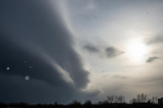 Co za zwrot akcji w Radomiu 02.12.2025! Czy zima zaskoczy nas w środku dnia?