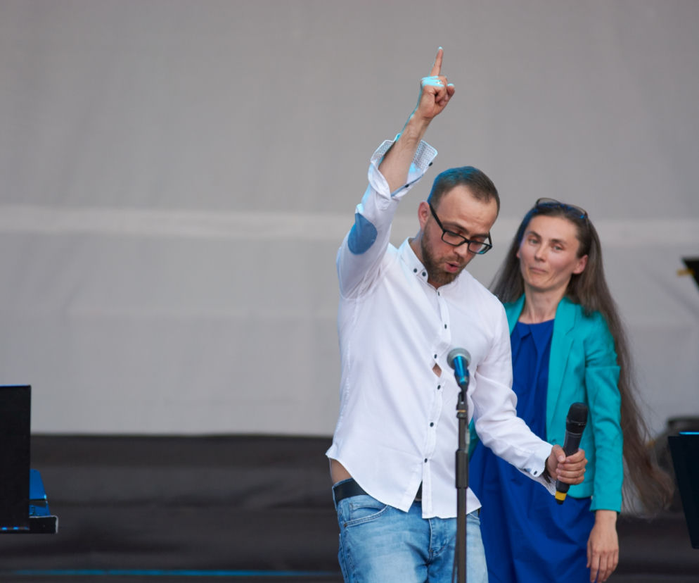 Lublin: Boże Ciało 2018. Zobaczcie zdjęcia z Koncertu Chwały!