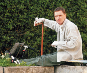 Krzysztof Ziemiec