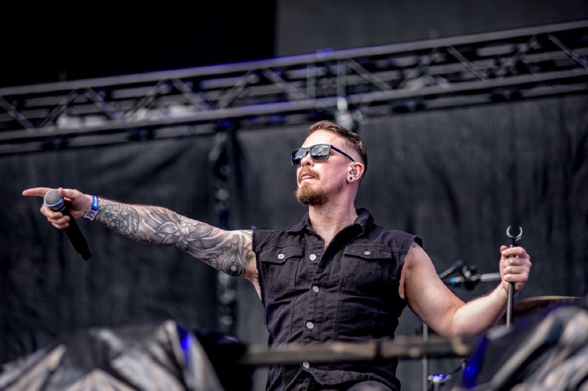 Masters of Rock 2025 - dzień 4.