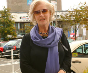 Beata Tyszkiewicz na przestrzeni lat. Tak zmieniał się wizerunek legendy polskiego kina