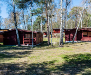 Koronawirus zniszczy turystykę na Wyspie Sobieszewskiej