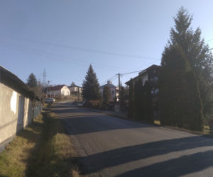 Matysowska w Rzeszowie do remontu