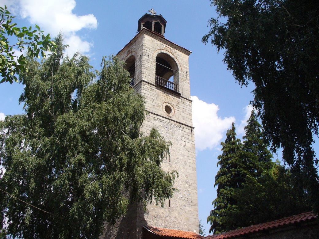 Bansko, Bułgaria