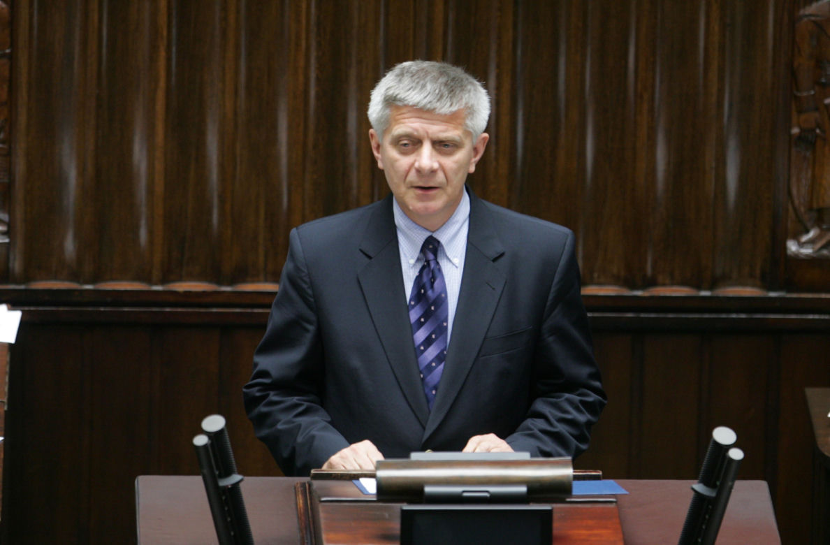 Marek Belka