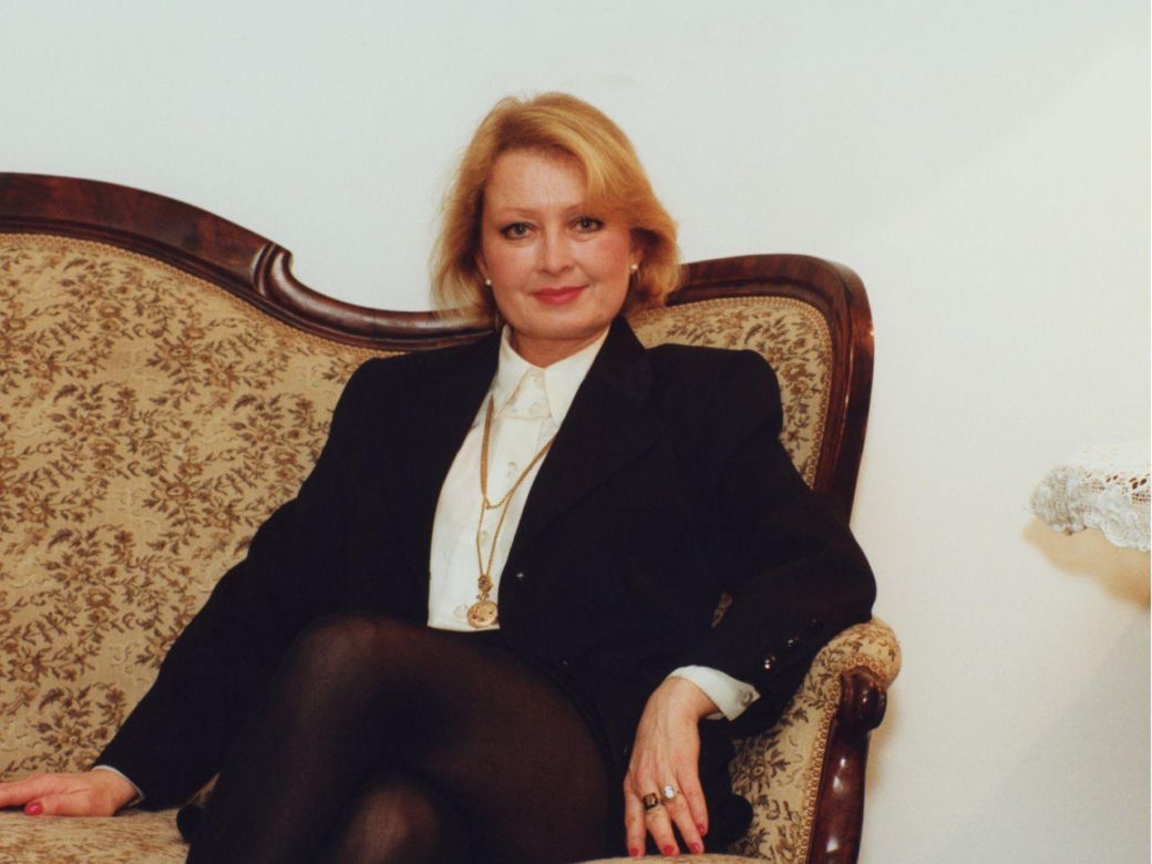 Magdalena Zawadzka