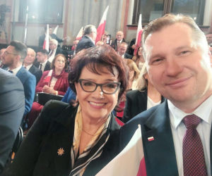 Tak zmieniał się Przemysław Czarnek