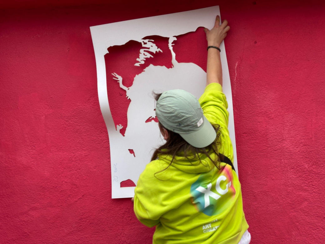 Pierwszy mural społeczny powstanie w Koninie