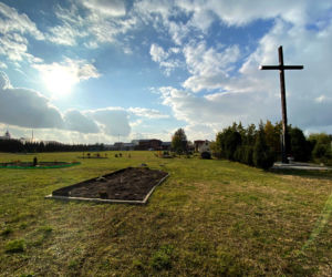Tajemniczy złodziej okradł księdza, ale zwrócił łupy i przeprosił