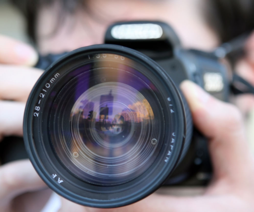 Weź udział w konkursie fotograficznym W rytmie wolności