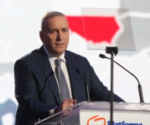  Rada Krajowa Platforma Obywatelska