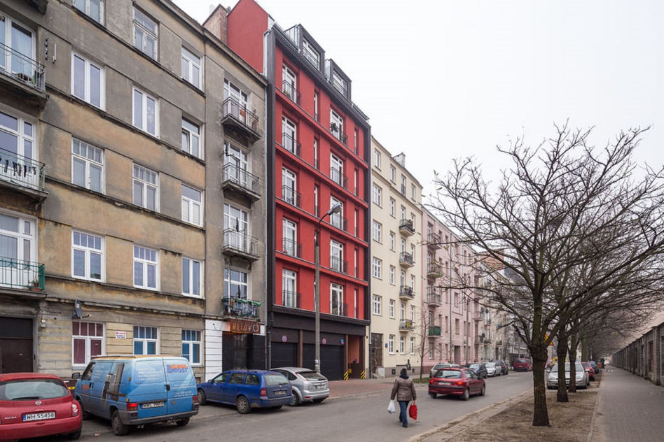 Zaprojektuj i zbuduj – polskie kooperatywy mieszkaniowe