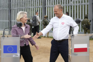 Gigantyczny przelew dla Polski. 33 mld zł z KPO już blisko