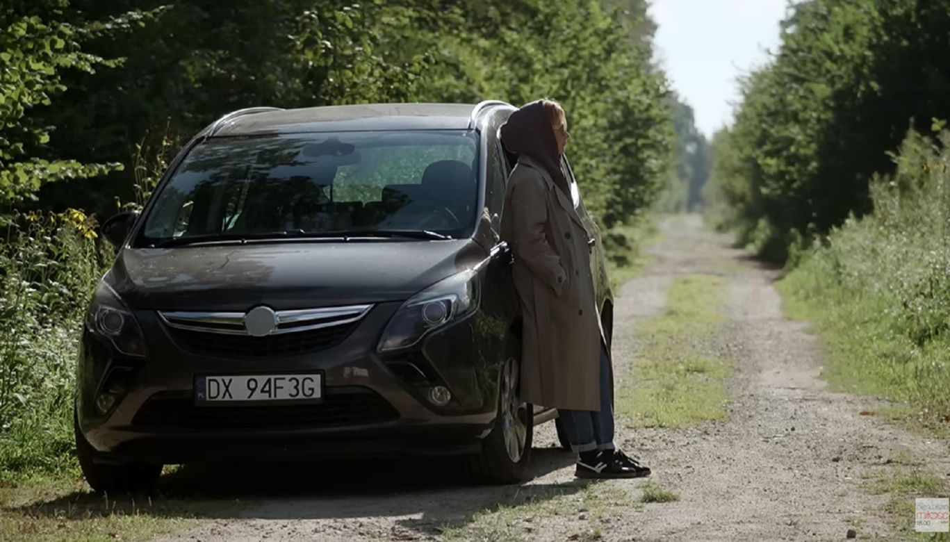 Pierwsza miłość odc. 4120. Teresa (Ewa Skibińska)