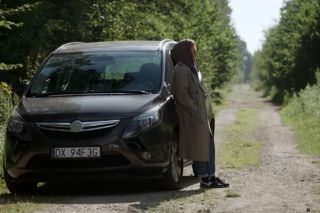 Pierwsza miłość odc. 4120. Teresa (Ewa Skibińska)