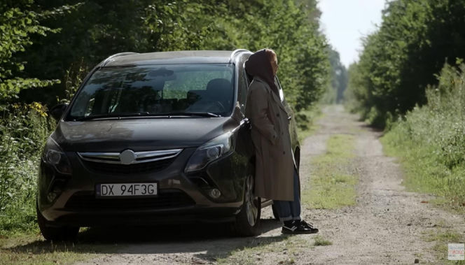 Pierwsza miłość odc. 4120. Teresa (Ewa Skibińska)