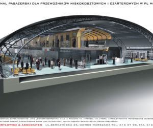 Terminal Modlin
