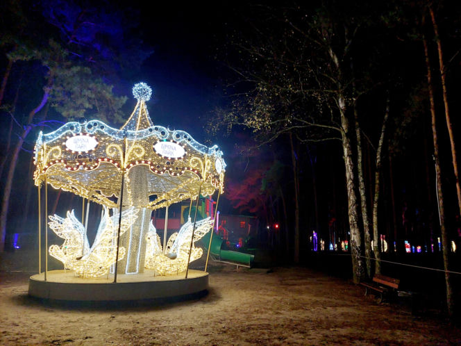 Lumina Park Bydgoszcz