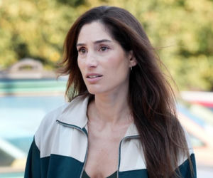 Barwy szczęścia, odcinek 3310. Celina (Orina Krajewska)