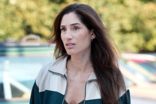 Barwy szczęścia, odcinek 3310. Celina (Orina Krajewska)