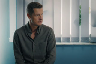 M jak miłość, odc. 1905. Paweł (Rafał Mroczek)