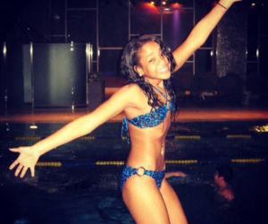 bobbi kristina brown, bobbi kristina, whitney houston 