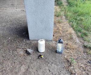 Tu zginęli młodzi rodzice. Kraków opłakuje ofiary tragedii