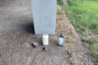 Tu zginęli młodzi rodzice. Kraków opłakuje ofiary tragedii